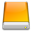 External Drive Classic Icon 32x32 png